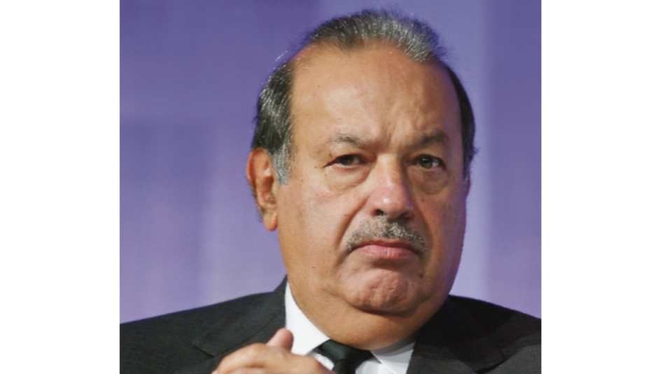 América Móvil evalúa comprar activos de Cemig