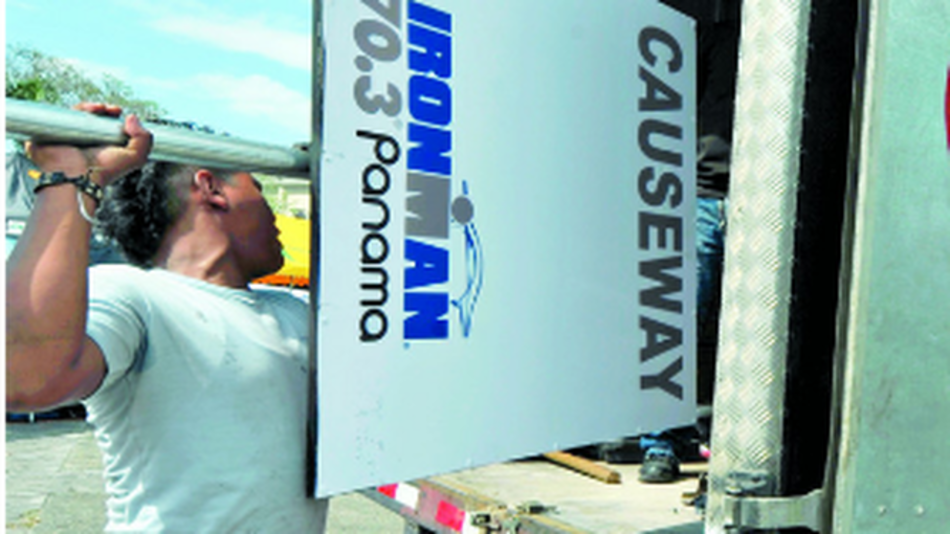 Lo bueno, lo malo y lo feo del Ironman