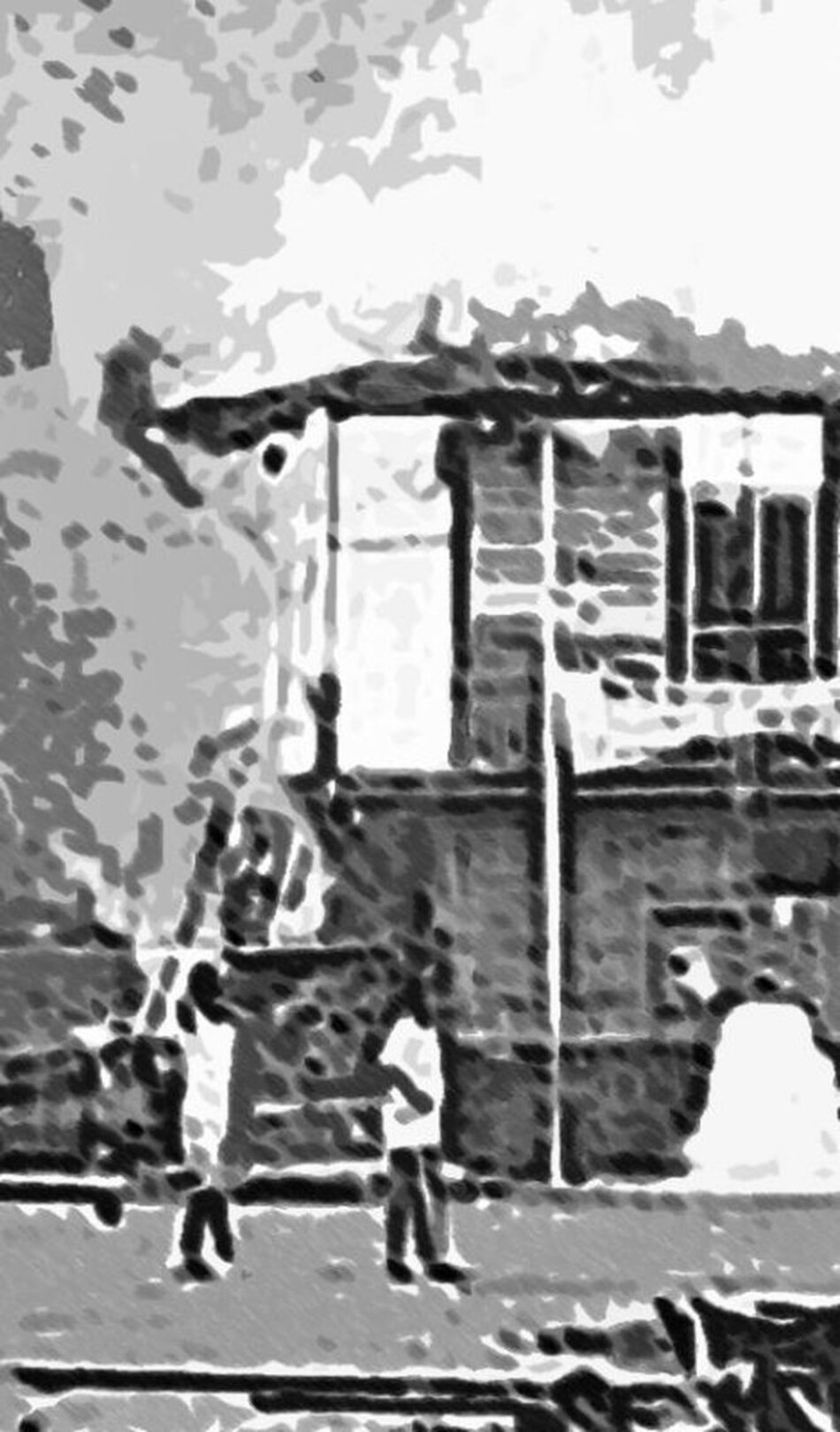 ¿Cómo incendiaron El Chorrillo?