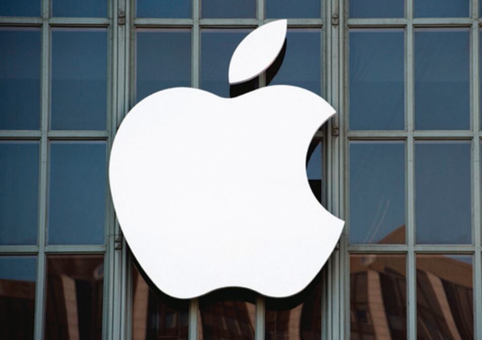 Apple alcanza ingresos récord pese a la escasez mundial de chips
