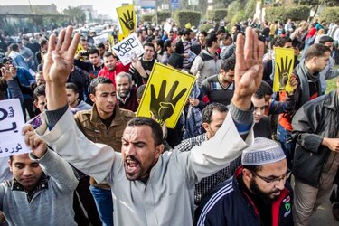 HRW alerta de las democracias 'fingidas' y el creciente abuso de la mayoría