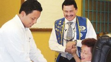 Hospital Rafael Hernández exhorta a donar sangre