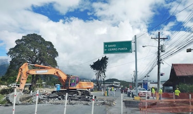 Bagatrac, el emporio que destronó a Odebrecht