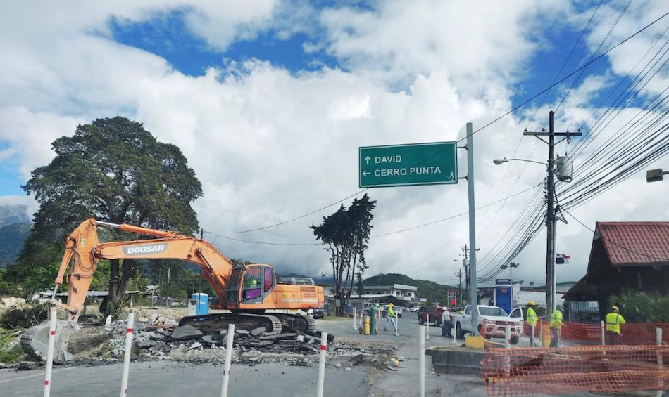 Bagatrac, el emporio que destronó a Odebrecht