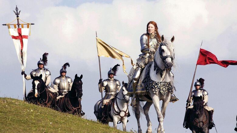 La “reina virgen”: por qué Isabel I de Inglaterra nunca quiso casarse