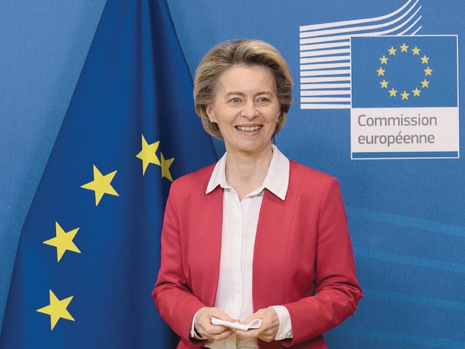 Unión Europea pide para la biodiversidad un acuerdo similar al de París, del clima