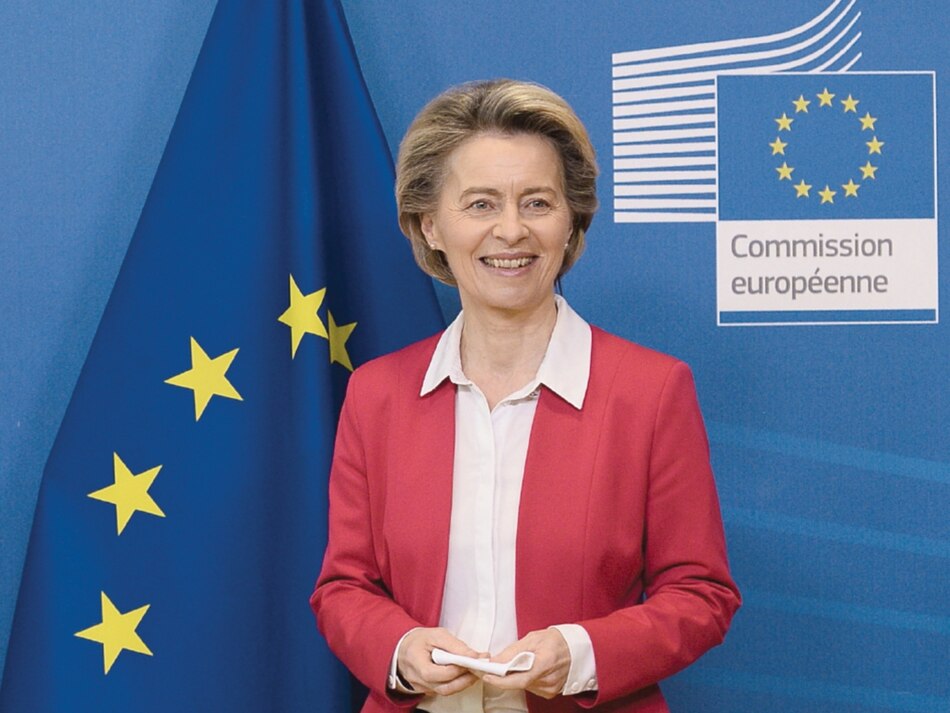 Unión Europea pide para la biodiversidad un acuerdo similar al de París, del clima