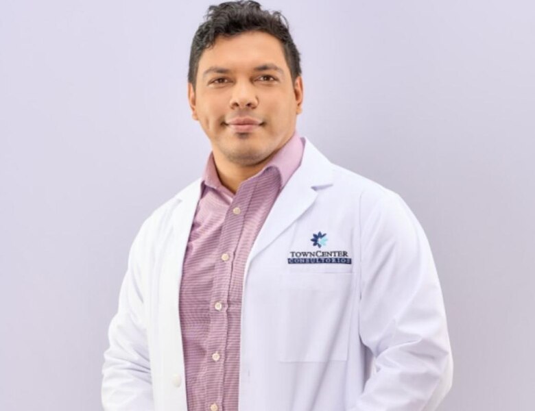 Consejos para cuidar la salud mental y gestionar el estrés, según el psicólogo Edwin Solís