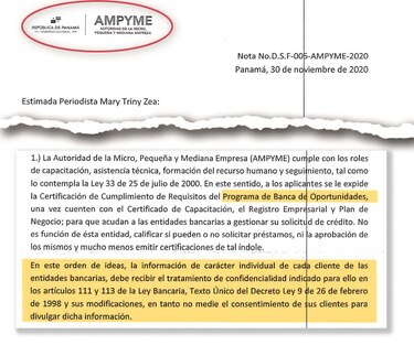 Fondos públicos: manejos en total secretismo
