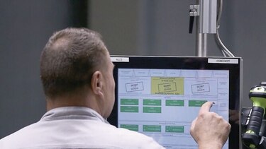 Trabajar menos para producir más, según Microsoft