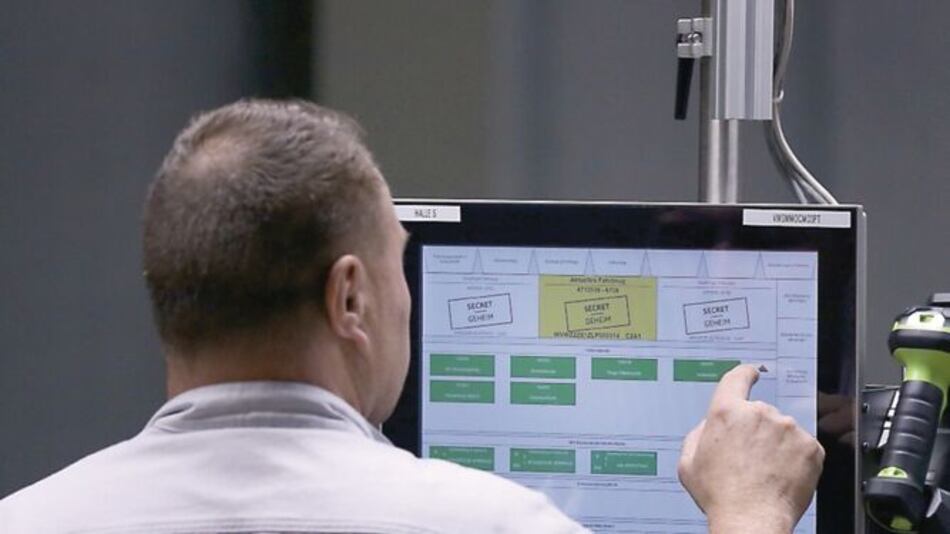 Trabajar menos para producir más, según Microsoft