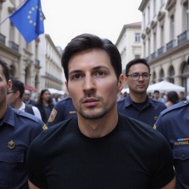 Telegram dice que cumple con las leyes de la Unión Europea 
