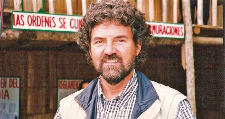 Francisco Lombardi impulsa un cine personal