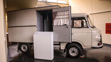 Los archivos, el museo y la cárcel de la Stasi en Berlín