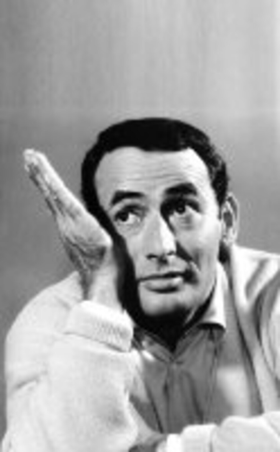 Fallece Joey Bishop