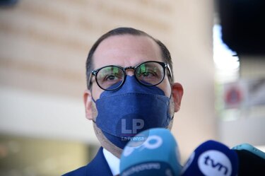 Presentan solicitud para iniciar proceso de revocatoria al alcalde José Luis Fábrega