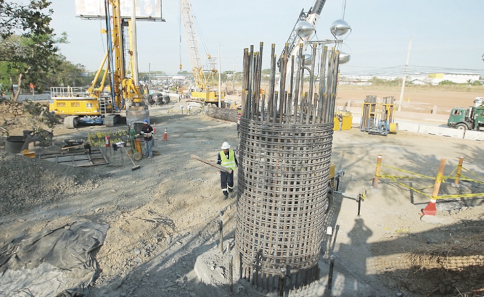 Piden que el gobierno de Varela suspenda a Odebrecht