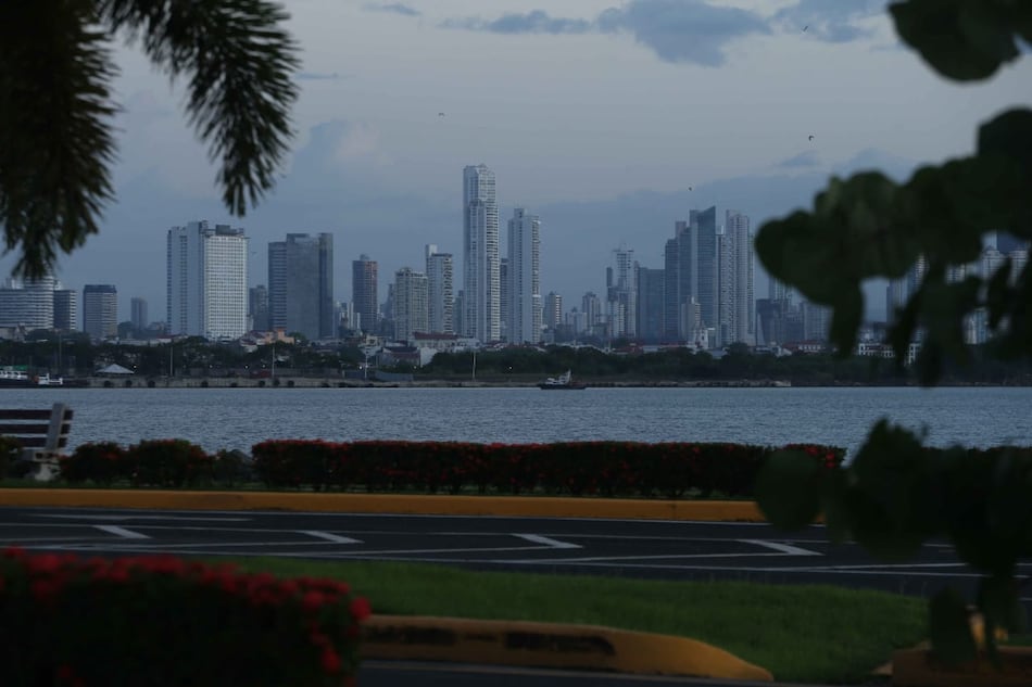 Colombia sigue liderando los depósitos internacionales en Panamá