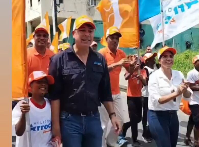 Debates presidenciales: ¿puede el vice sustituir al candidato principal?