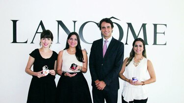 Lo último de Lancôme