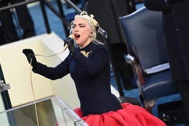 Lady Gaga dice que fue violada y secuestrada durante meses a los 19 años