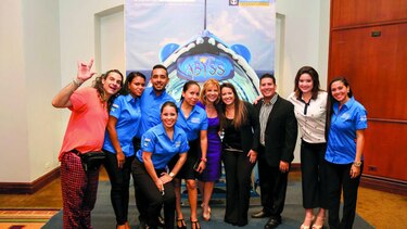 Grand Tours realizó II Convención de Cruceros