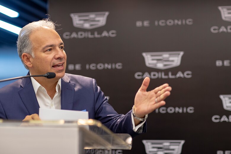 General Motors presentó un nuevo concepto de marca con la inauguración oficial de sus showrooms en Panamá