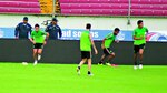 Duelo de ganadores