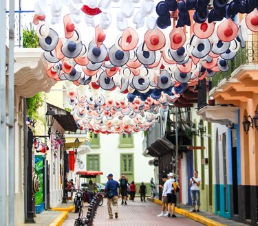 Turismo en el Casco Antiguo: empresarios piden más seguridad ante aumento de visitantes