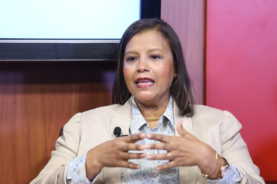 El juicio de Odebrecht busca determinar la gravedad de la responsabilidad: exfiscal Zuleyka Moore