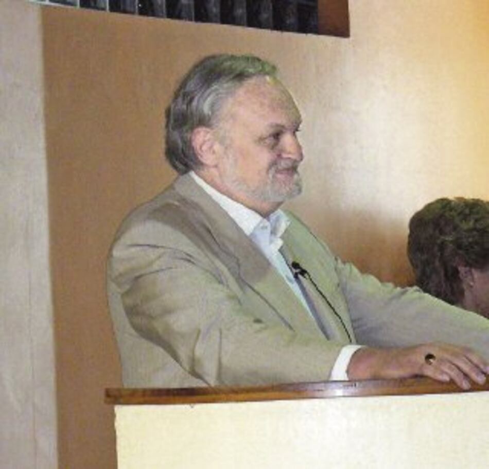 Encuentros por la fe y la oración