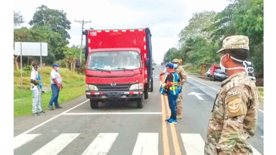 No debemos dejar atrás a los migrantes en Darién: Organización para las Migraciones