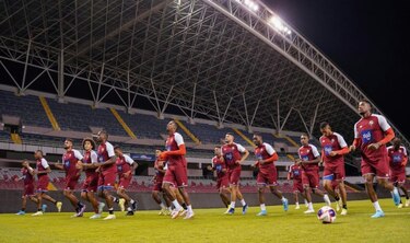 Aquí hay que ganar como sea