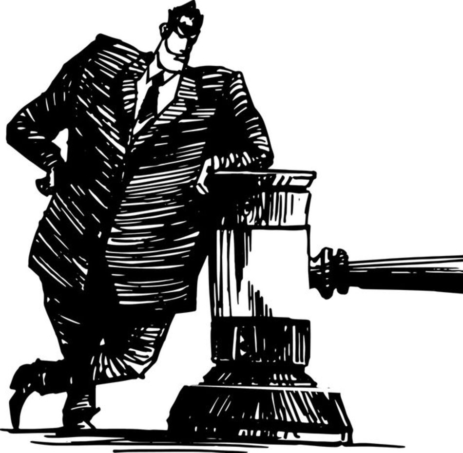 La injusticia del derecho: la delincuencia de los poderosos