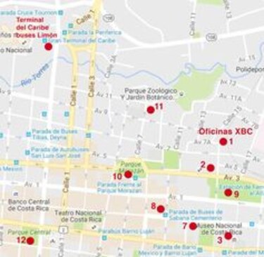 Comienza la Bienal Centroamericana de Arte
