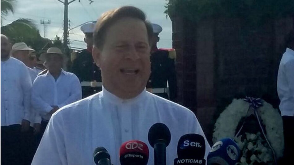 Gobierno analiza el rol que jugaría el Canal ampliado para salvar finanzas de la CSS