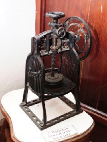 Recuerdos de Antón