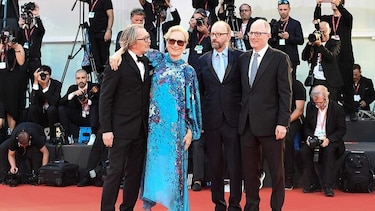 Director Steve Soderbergh denuncia las trampas de los sistemas financieros