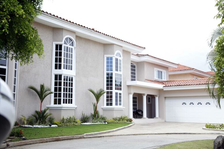 Rafael Guardia Jaén pide que le devuelvan la casa de Costa del Este