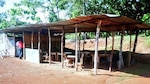 Suspenden clases en escuela de Peña Prieta en la comarca Ngäbe Buglé
