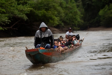 Defensoría del Pueblo identifica riesgos y recomienda a países mejor coordinación para menores migrantes