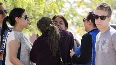 Sigue la búsqueda del avión de EgyptAir que se estrelló en el Mediterráneo