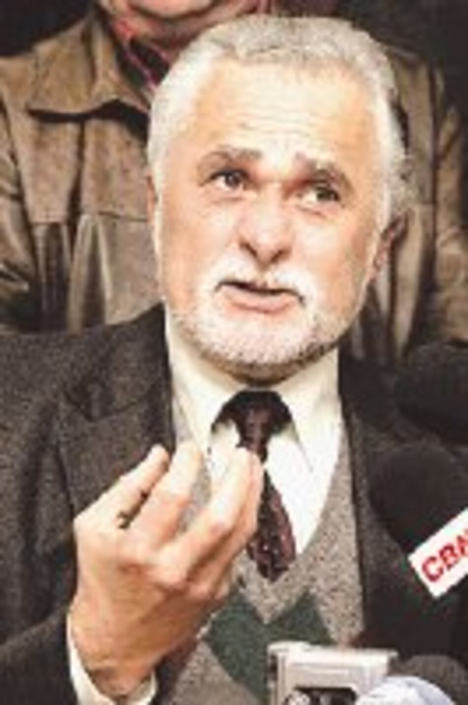 Presidente del Partido de los Trabajadores renuncia