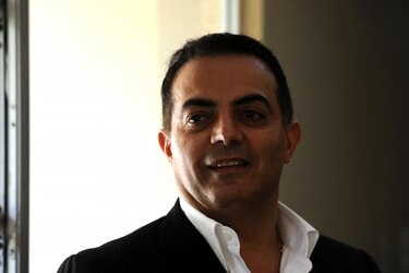 Jean Figali, absuelto de cargos