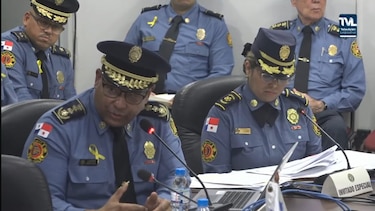 Bomberos advierten que recorte del 32% compromete operatividad para 2026