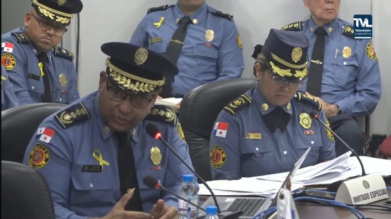 Bomberos advierten que recorte del 32% compromete operatividad para 2026