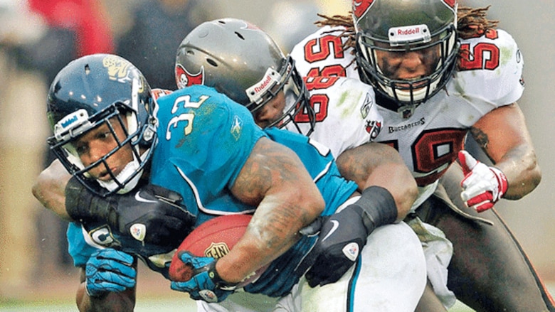 'La verdad oculta': la ciencia versus el fútbol americano