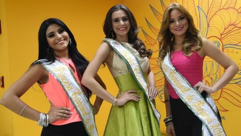 Típicos de Carnaval, ¿sabes por qué?