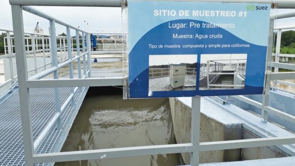 Basura afecta saneamiento de la bahía y la ciudad de Panamá