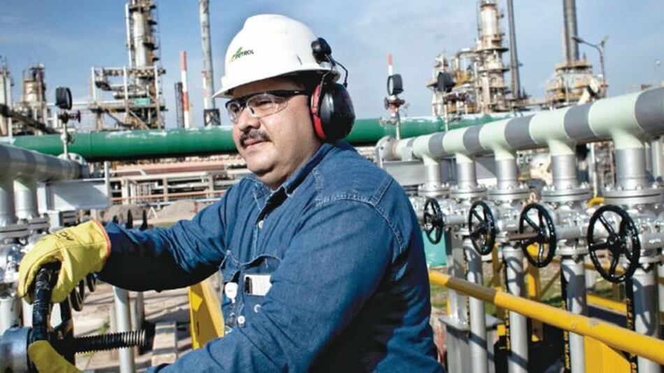 Reservas de petróleo de Colombia crecen